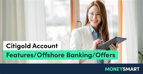 citigold new account.